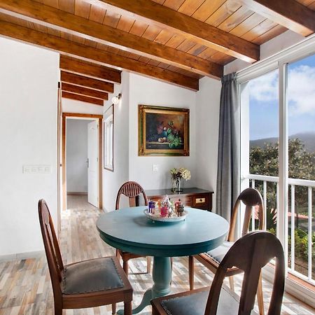 El Sarmiento Villa Tegueste Eksteriør billede